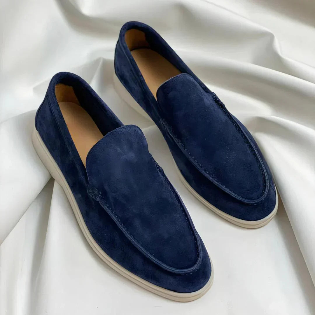 BRANDO™|MOCASSINI ELEGANTI