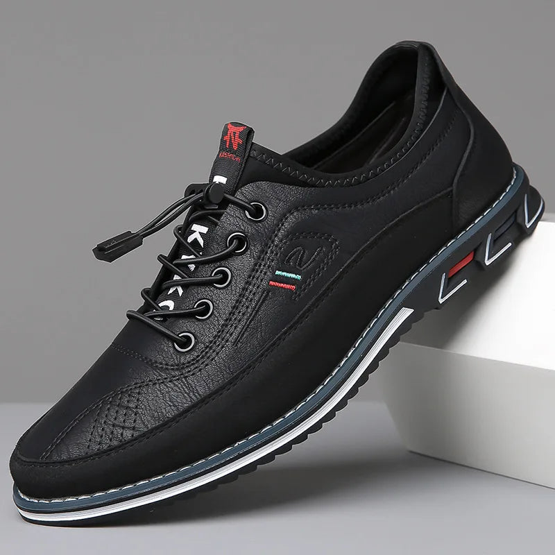 MARCEL™|SCARPE OXFORD