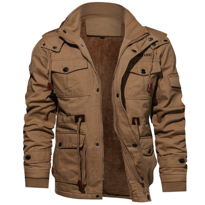 LANDON™|GIACCA HUNTER