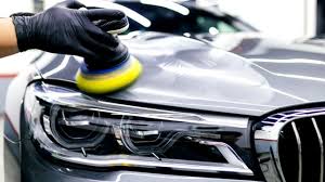 Pro-Grade Showroom Detailing System