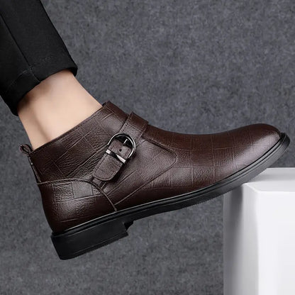 JACKSON™|STIVALETTI ALLA CAVIGLIA RANGER