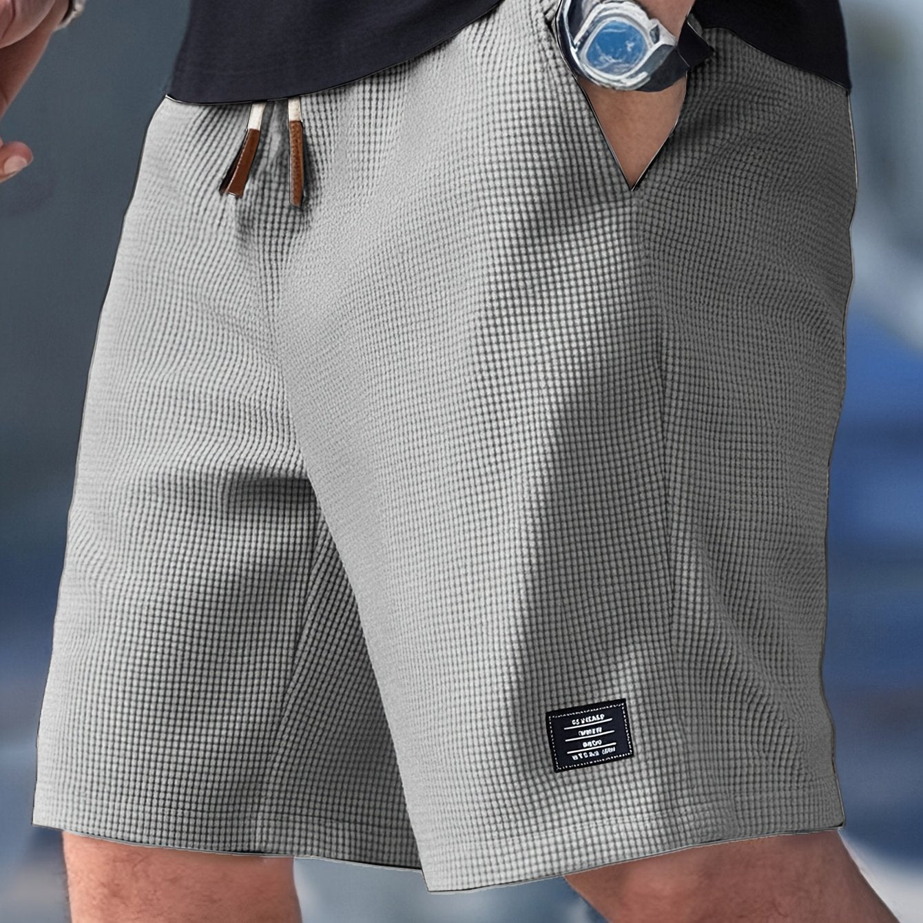 ERMES|SHORT ESTIVI ELEGANTI