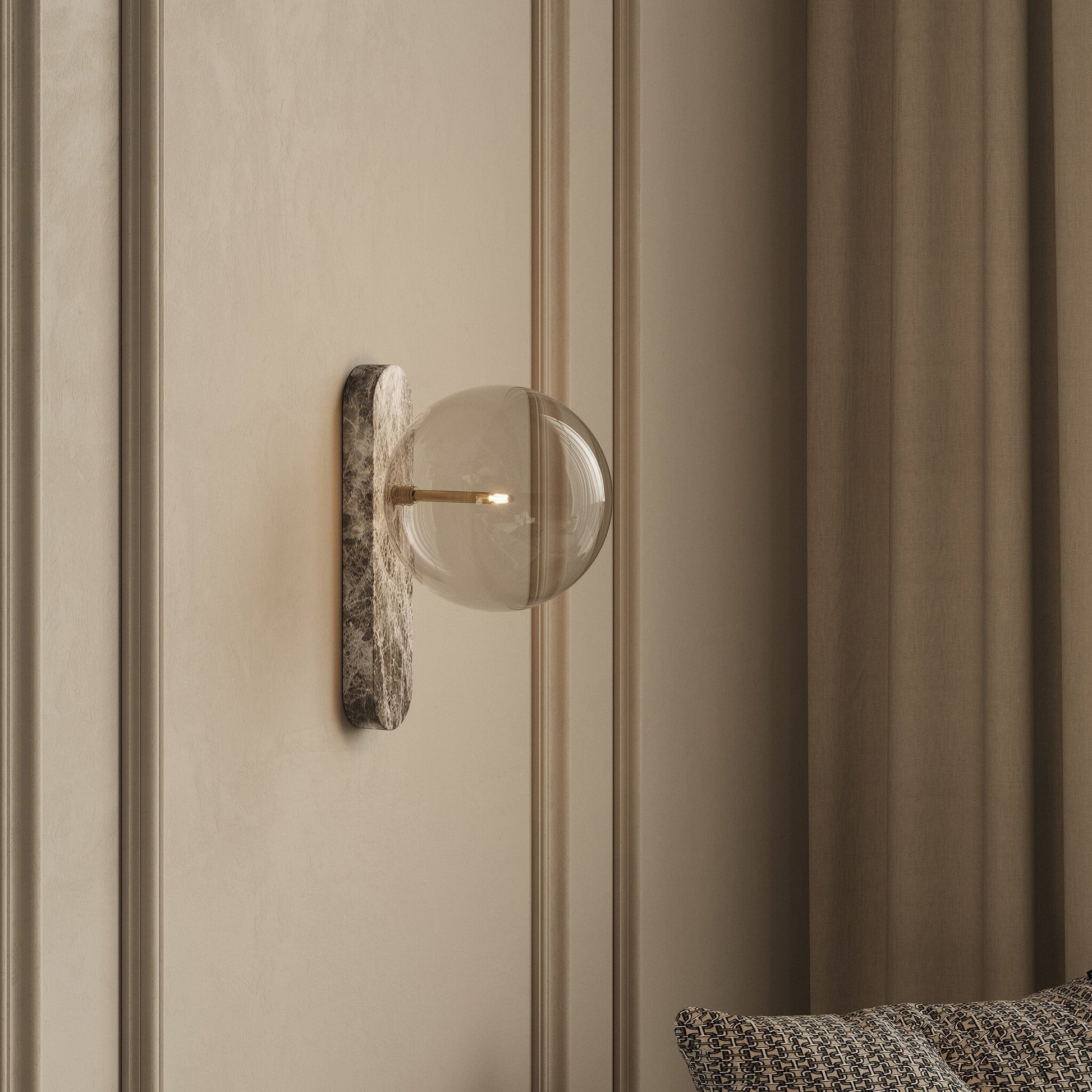 SANCERRE Wall Light