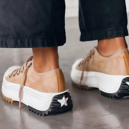 VALERIA™|SCARPE PLATFORM