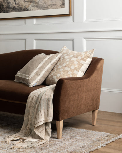 Hedgerow Pillow Cover