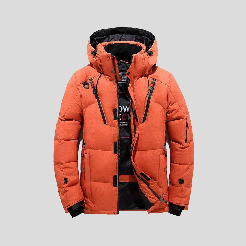 ALPEN™|PIUMINO IMBOTTITO