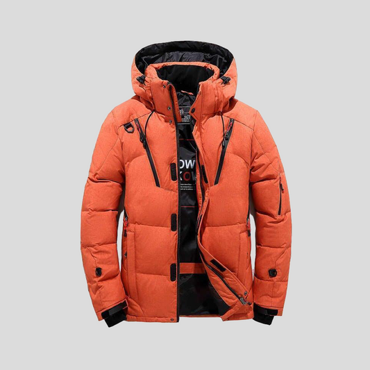 ALPEN™|PIUMINO IMBOTTITO