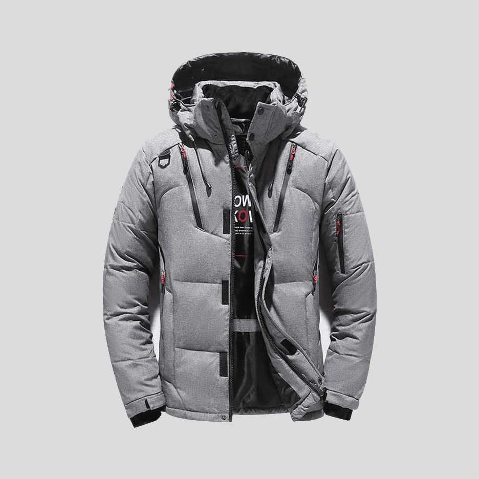 ALPEN™|PIUMINO IMBOTTITO