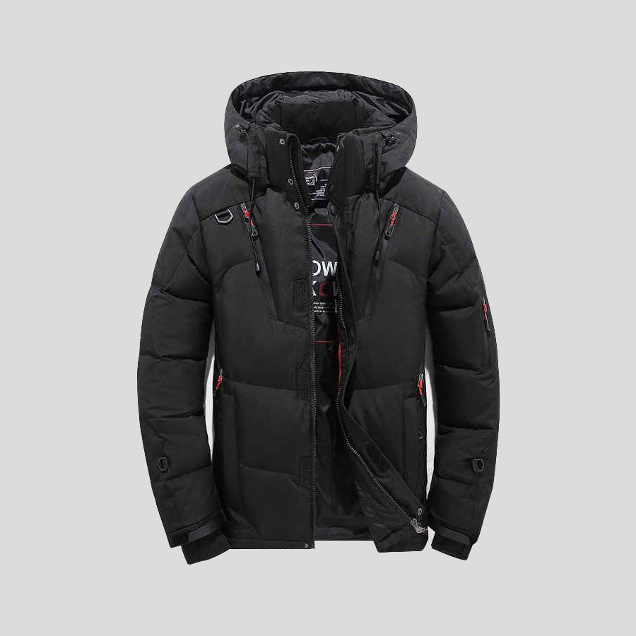 ALPEN™|PIUMINO IMBOTTITO