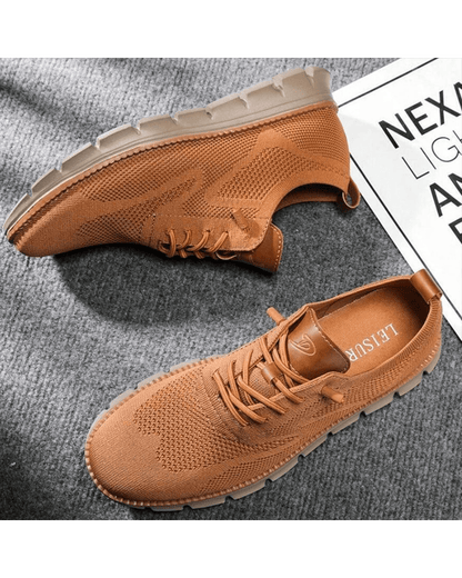 JAKE™|SNEAKERS CASUAL URBANE