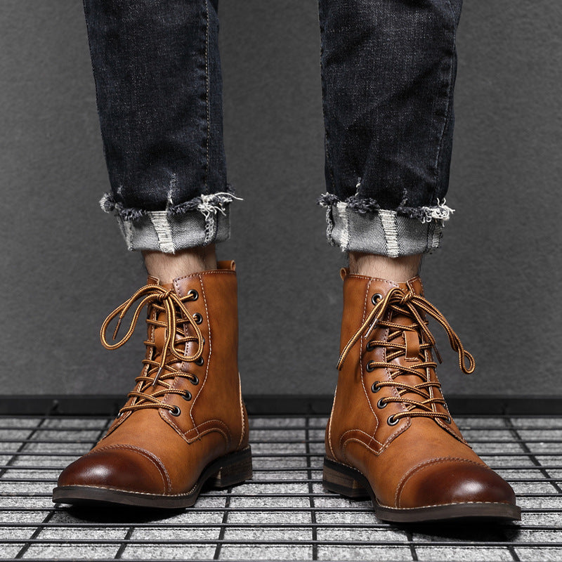 MORGAN™|STIVALETTI ALLA CAVIGLIA
