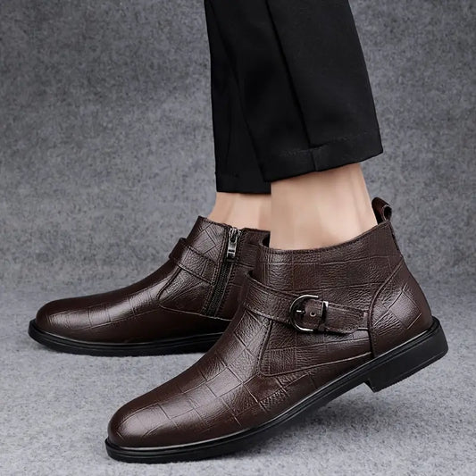 JACKSON™|STIVALETTI ALLA CAVIGLIA RANGER