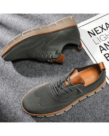 JAKE™|SNEAKERS CASUAL URBANE