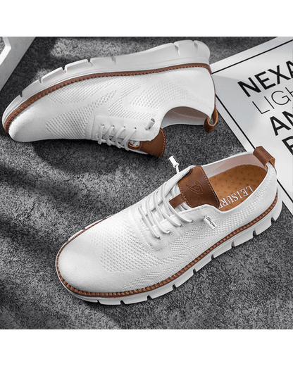 JAKE™|SNEAKERS CASUAL URBANE