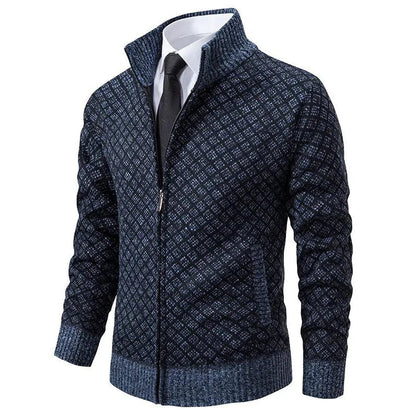 BRADY™|GILET ELEGANTE UOMO