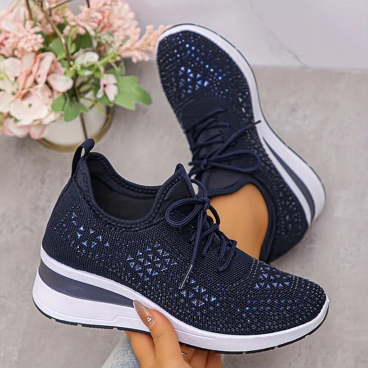 MARZIA|Scarpe Ortopediche Moda
