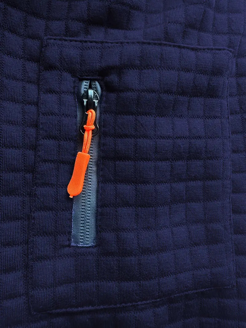 MERCER™|POLO MODERNA CON TASCA