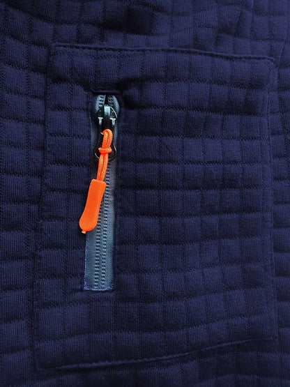 MERCER™|POLO MODERNA CON TASCA