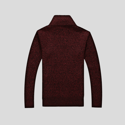 ALPEN™|GIACCA IN PILE