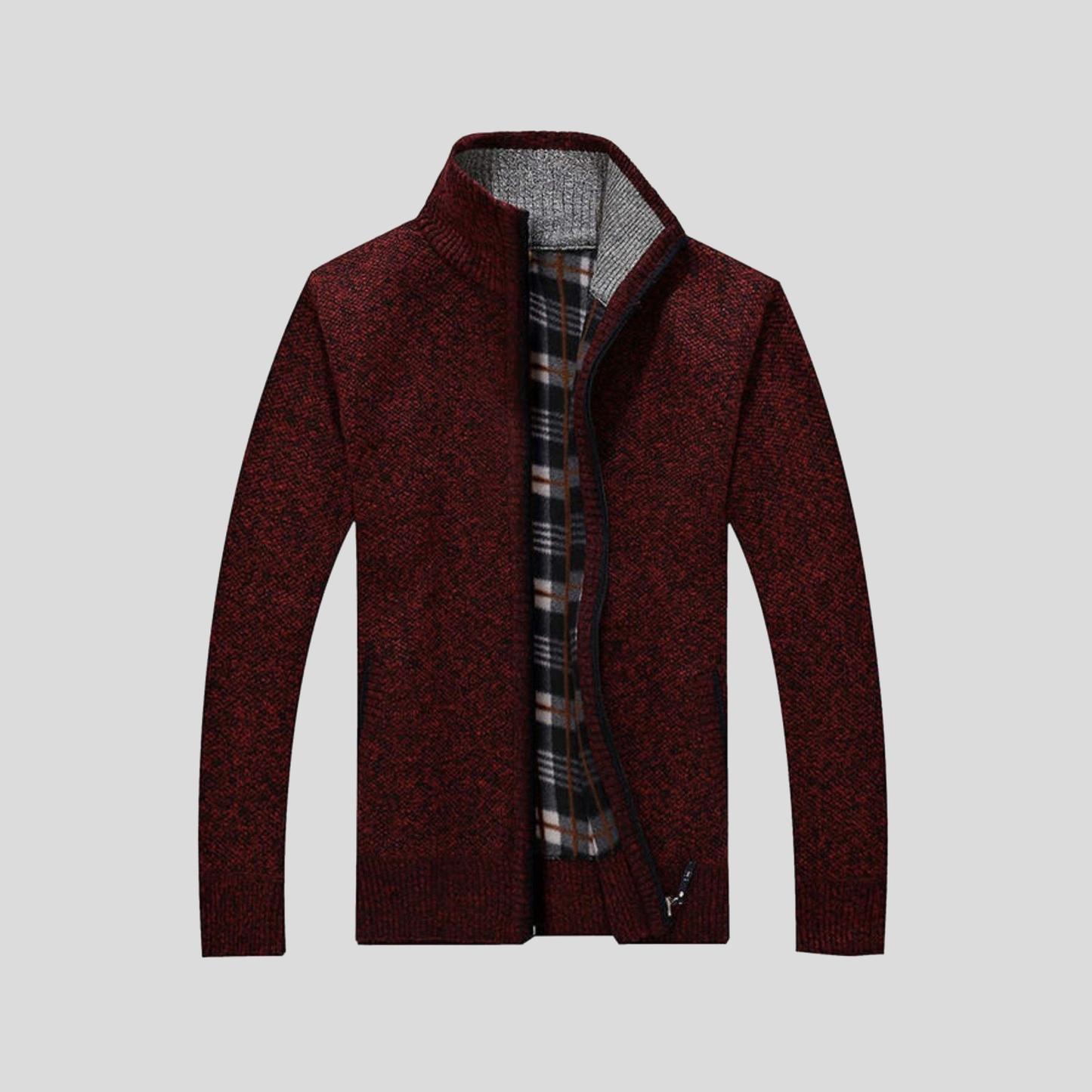 ALPEN™|GIACCA IN PILE