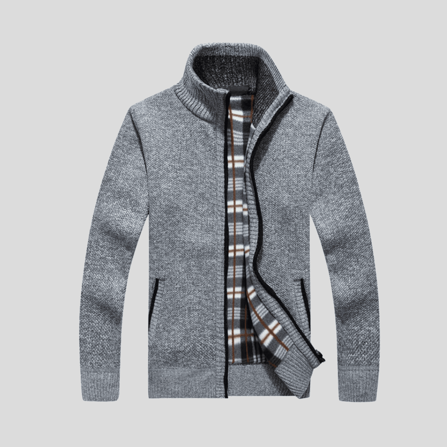 ALPEN™|GIACCA IN PILE
