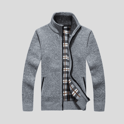 ALPEN™|GIACCA IN PILE