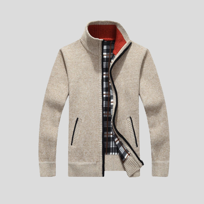 ALPEN™|GIACCA IN PILE