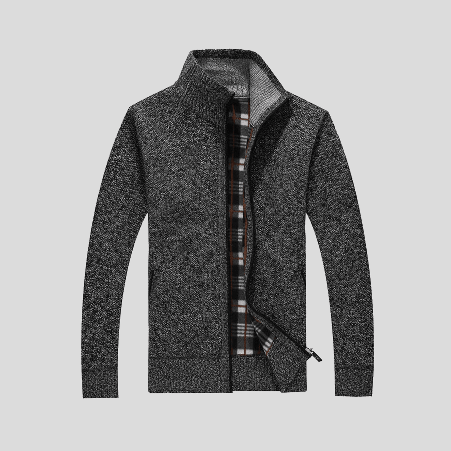 ALPEN™|GIACCA IN PILE