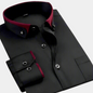 Sicardo | Camicia da uomo a maniche lunghe