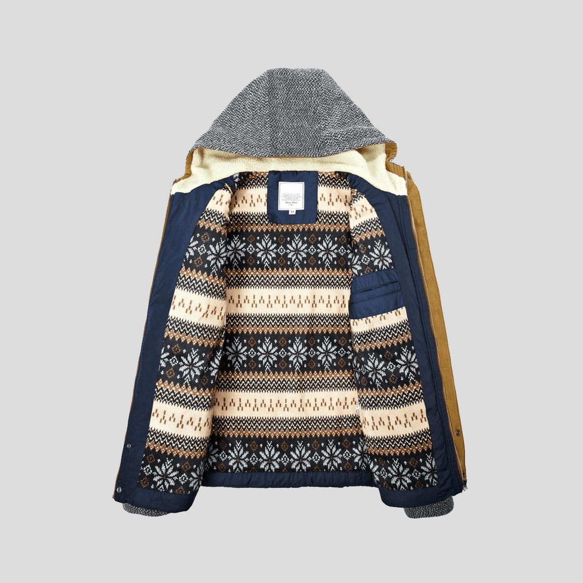 CARIBOU™|PIUMINO