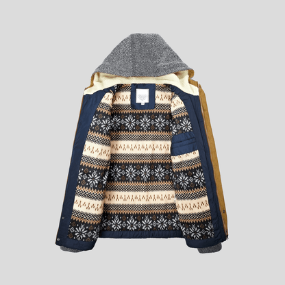 CARIBOU™|PIUMINO