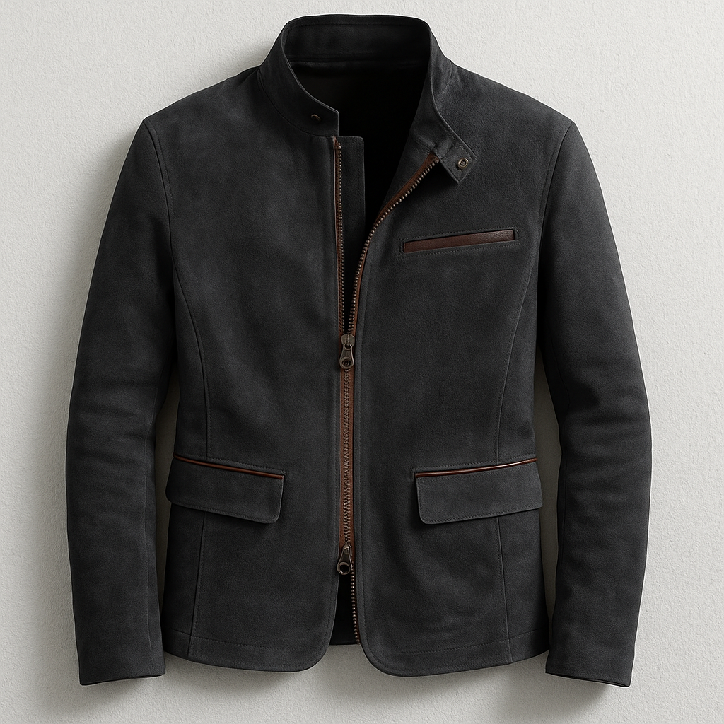 Dario | Giacca elegante da uomo