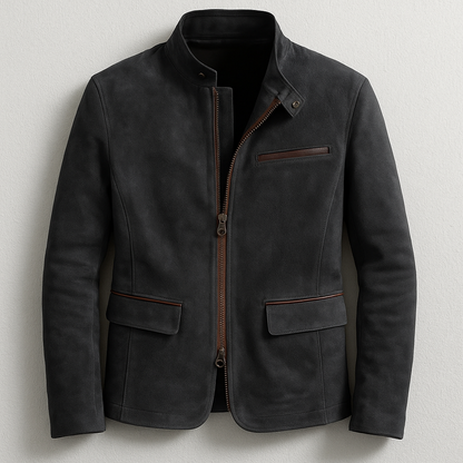 Dario | Giacca elegante da uomo