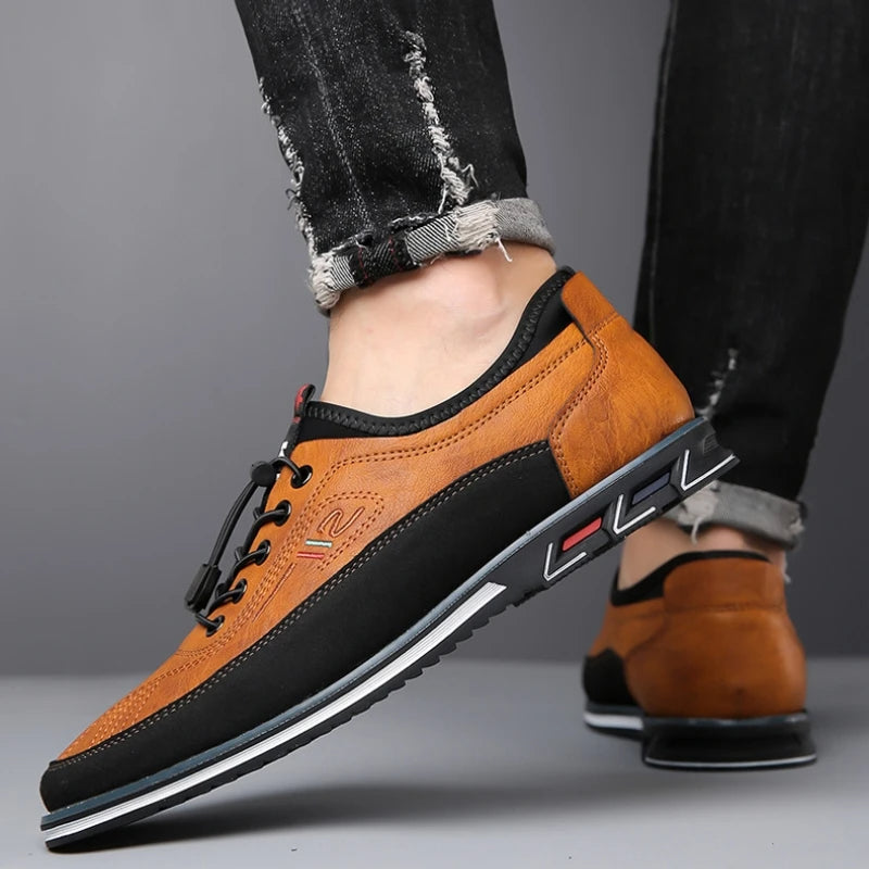 MARCEL™|SCARPE OXFORD