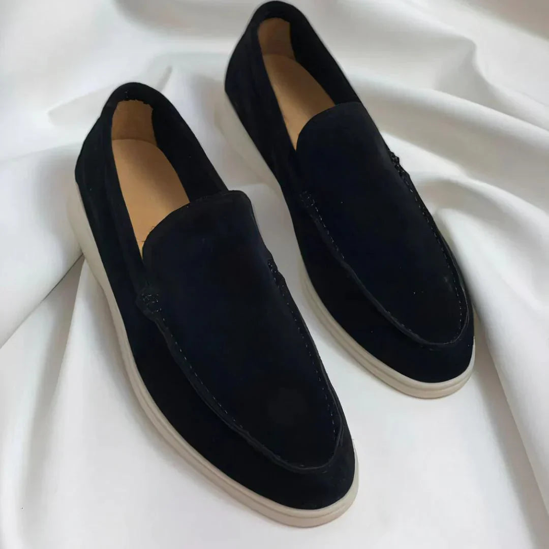 BRANDO™|MOCASSINI ELEGANTI