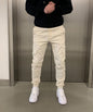 Lorenzo | Pantaloni Cargo Jogger