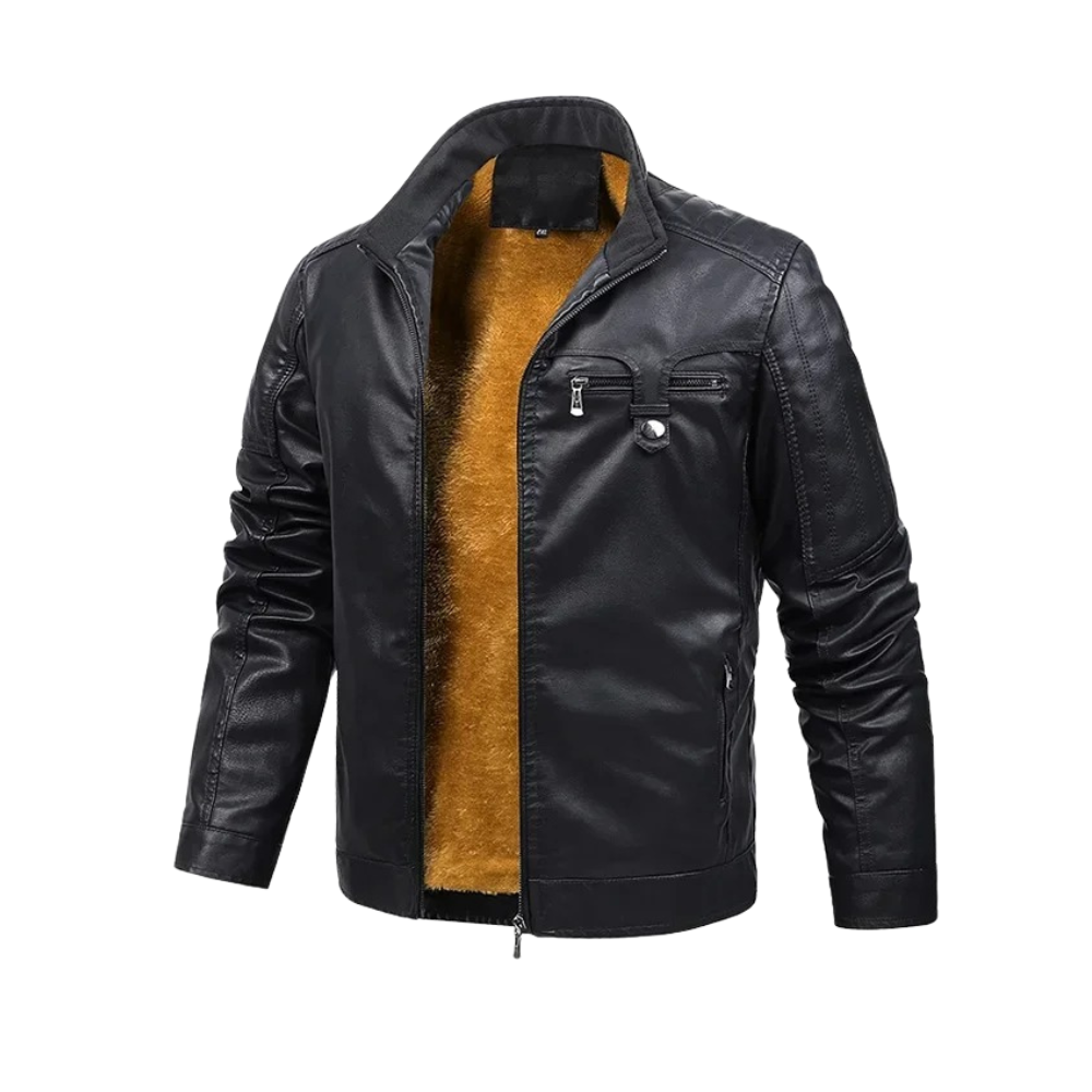 ANTONIO™|GIACCA ELEGANTE RETRO