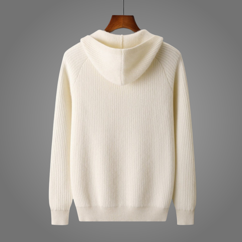 DAMIAN™|HOODIE STILE PREMIUM