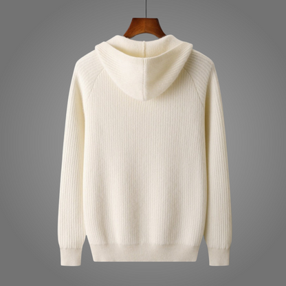 DAMIAN™|HOODIE STILE PREMIUM
