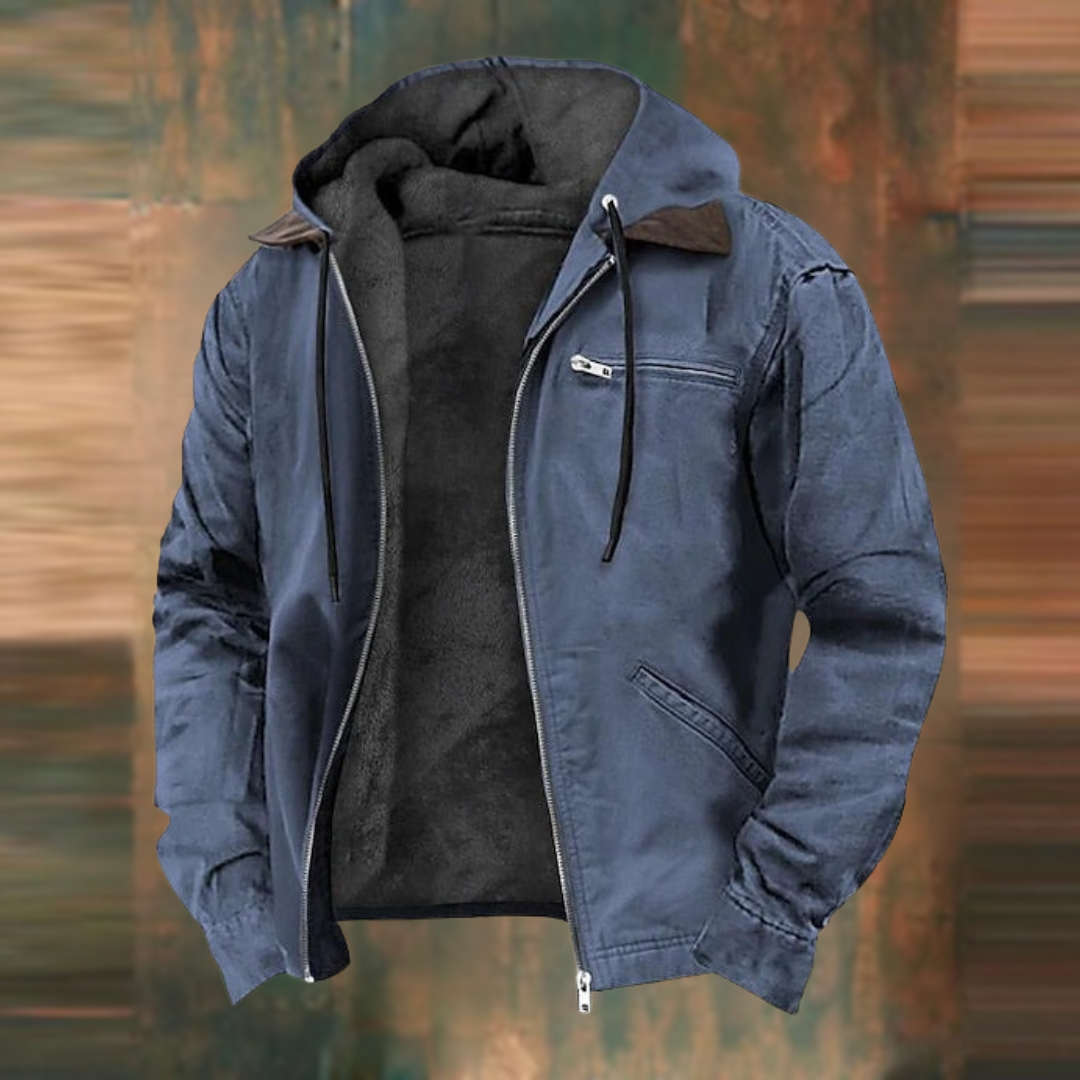 ADRIEL™|GIACCA ELEGANTE AUTUNNALE