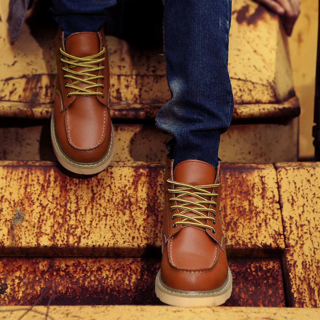 COLE™|STIVALI VINTAGE