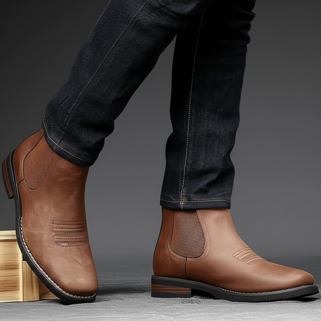 COLBY™|STIVALI CASUAL ELEGANTI