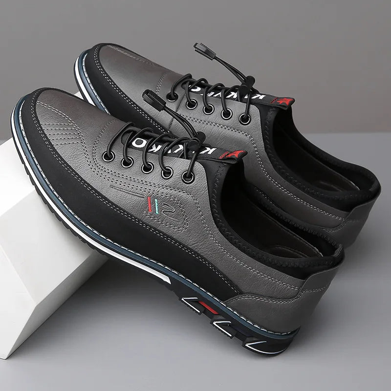 MARCEL™|SCARPE OXFORD