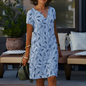 CLAUDIA|Abito Estivo Comfort
