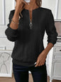 GIOIA™|CARDIGAN CON ZIP