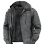 Ettore | Giacca termica premium