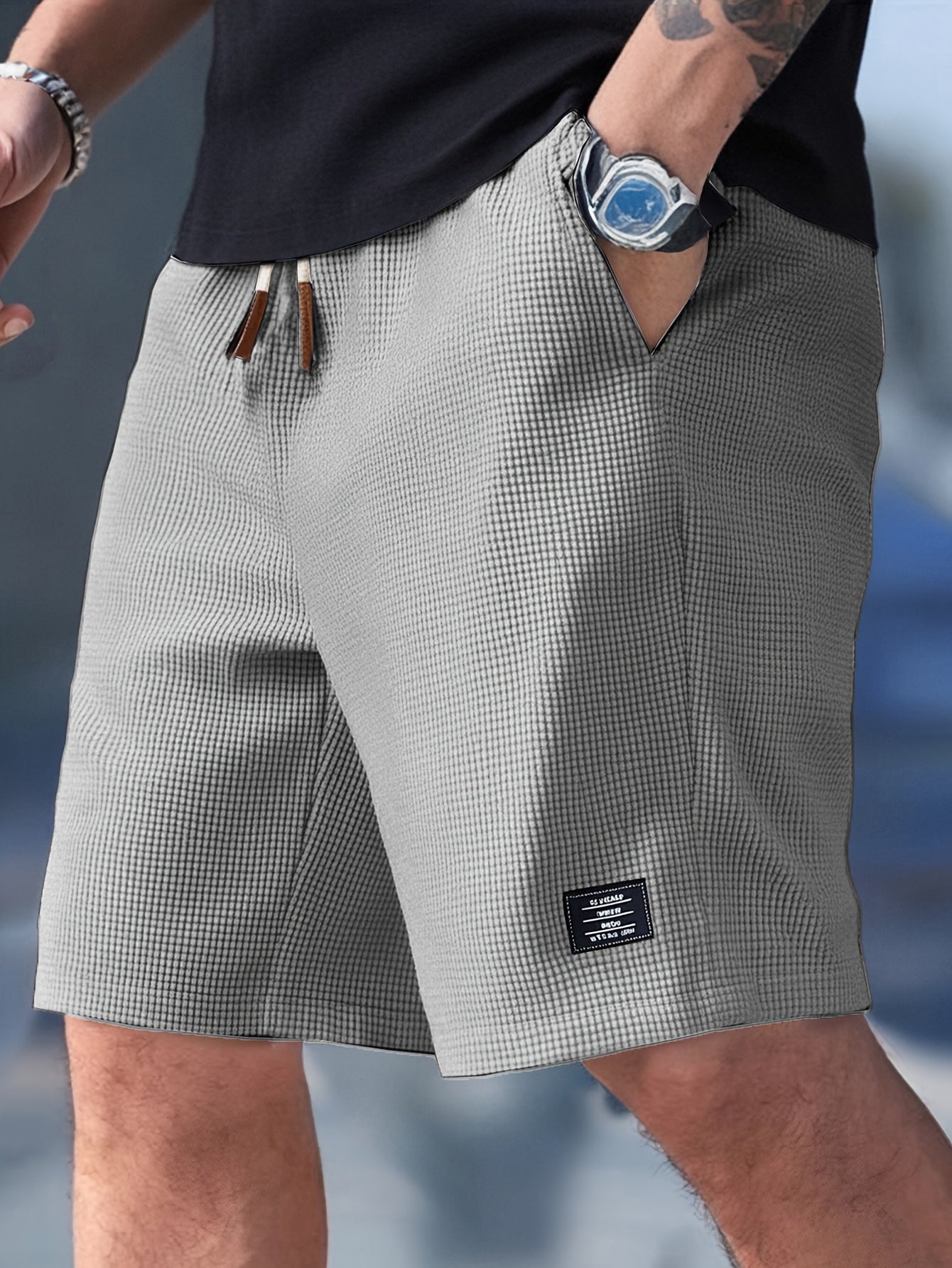 ERMES|SHORT ESTIVI ELEGANTI