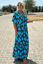 MADDALENA™|ABITO ELEGANTE ESTIVO