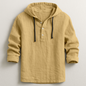 ALDRIN™|CAMICIA CON CAPPUCCIO