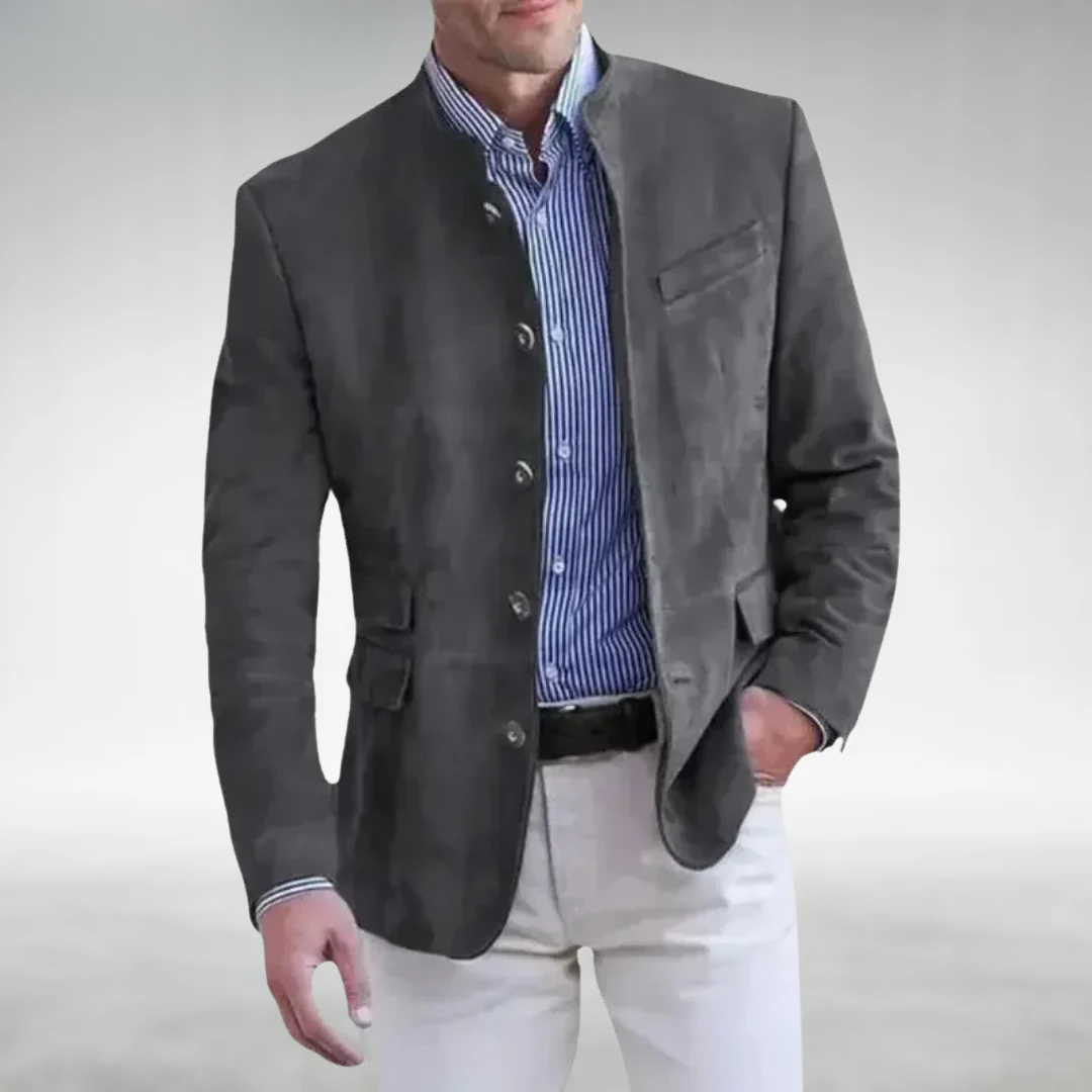 ENRICO™|GIACCA ELEGANTE